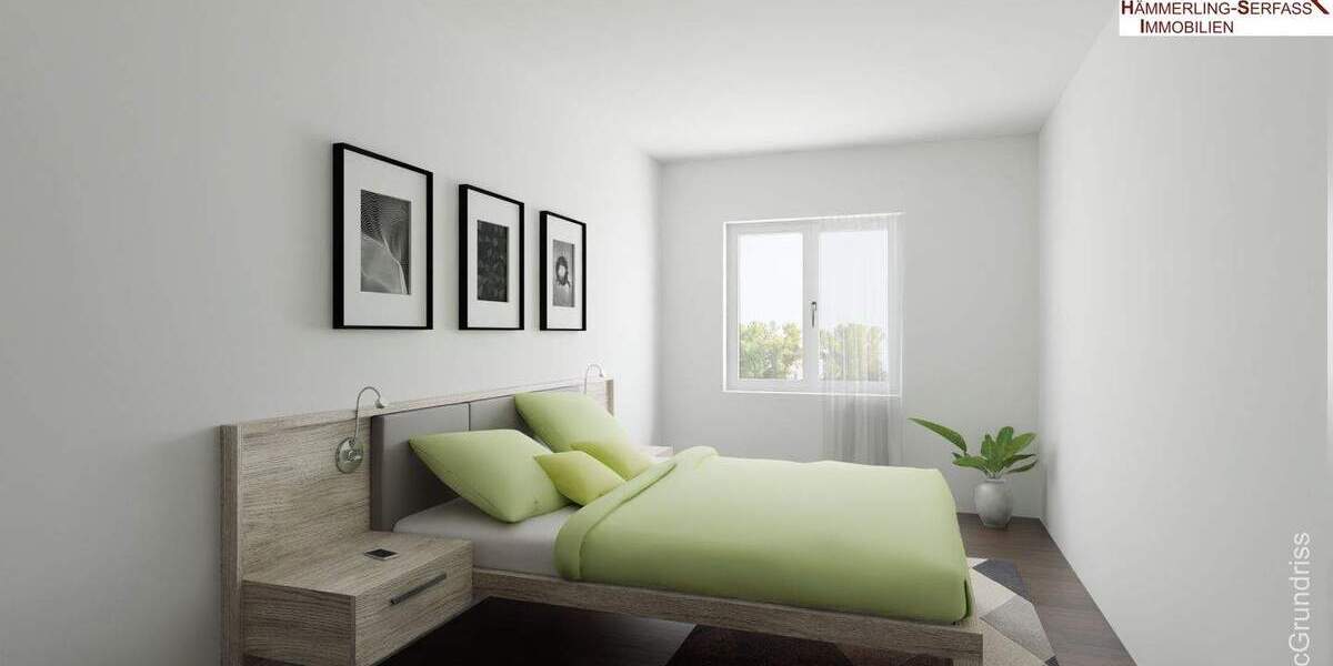 Neubau-Reihenhäuser in ruhiger Lage mit 2 KFZ-Stellplätzen und eigenem Grundstück, Echterdingen 5 zimmer