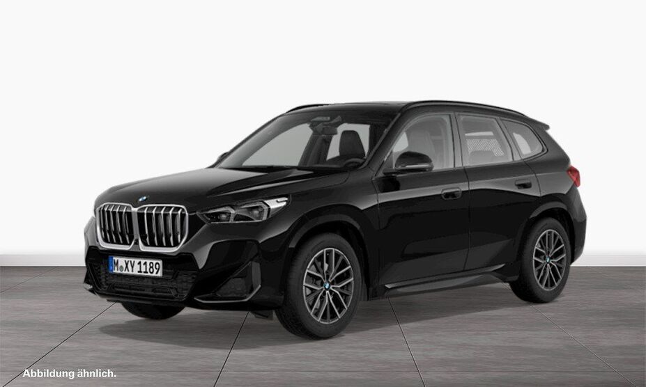 BMW X1 39.100 km 36.980 € Waiblingen 71332