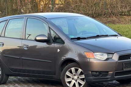 Mitsubishi Colt 140.000 km 3.750 &euro; Murr 71711