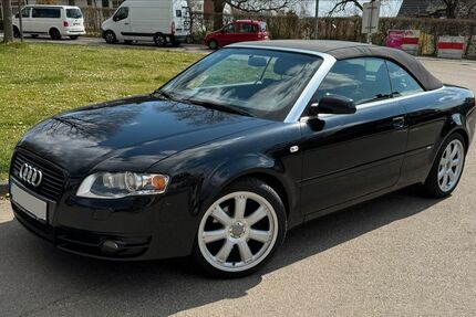 Audi A4 136.000 km 6.900 &euro; Aichtal 72631