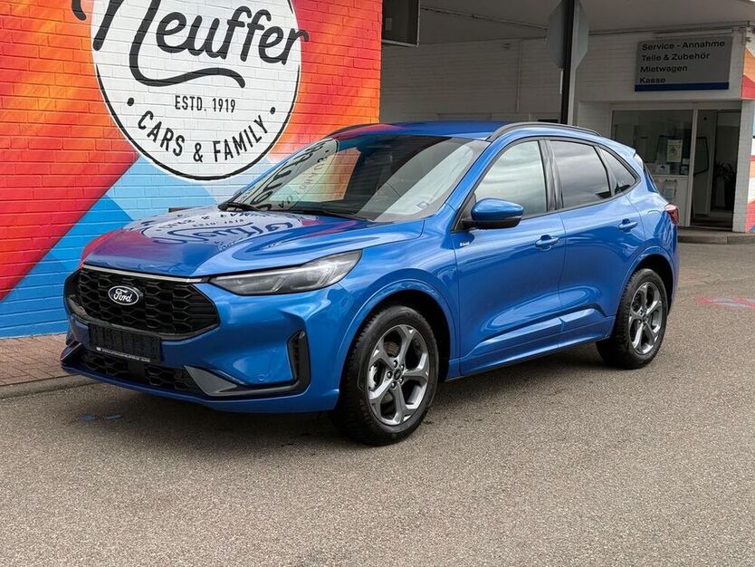 Kuga