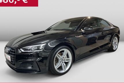 Audi A5 106.177 km 26.390 &euro; Fellbach 70734