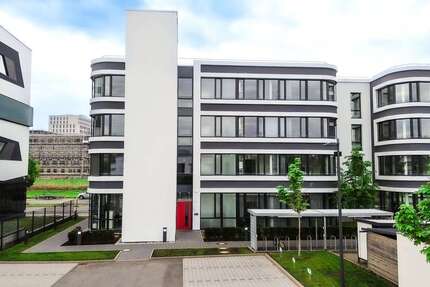 Büro in Sindelfingen 2.999.000 € 1030 m² zimmer