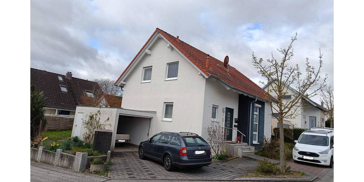 Einfamilienhaus Wiernsheim - 5 Zimmer, 127 m&sup2;, 1.560&euro; | Angebot:26527569