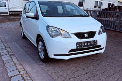 Seat Mii 171.000 km 3.850 &euro; Stuttgart 70469