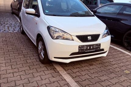 Seat Mii 171.000 km 4.600 &euro; Stuttgart 70469