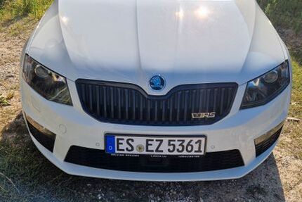 Skoda Octavia 203.672 km 14.500 &euro; Filderstadt 70794