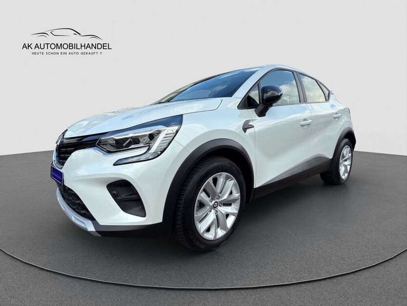 Captur