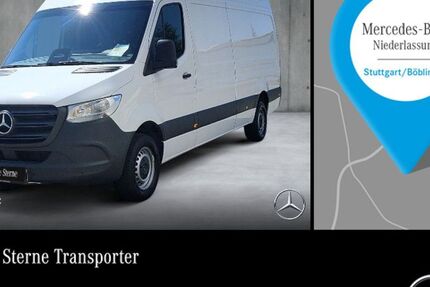 Mercedes-Benz Sprinter 45.053 km 41.626 &euro; Böblingen 71034