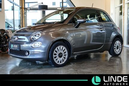 Fiat 500 110.180 km 6.790 € Kusterdingen 72127