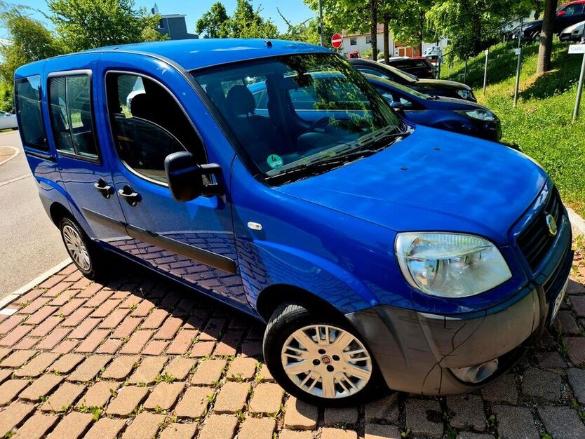 Doblo