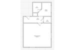 Erdgeschoßwohnung Stuttgart Stuttgart-Ost - 1 Zimmer, 32 m&sup2;, 780&euro; | Angebot:26470247