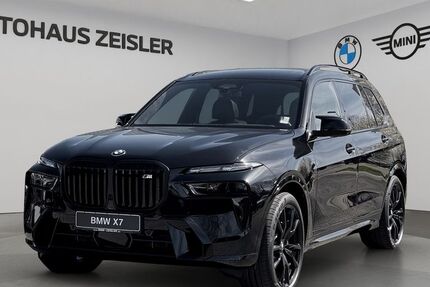 BMW X7 M60 8.000 km 115.900 &euro; Waiblingen 71332