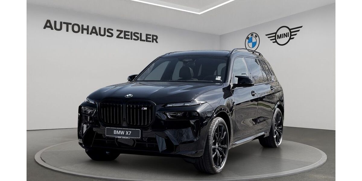 BMW X7 M60 8.000 km 115.900 &euro; Waiblingen 71332