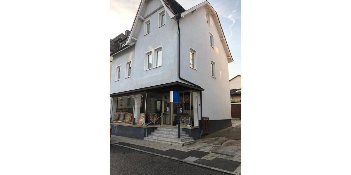 Mehrfamilienhaus, Wohnhaus Stuttgart Botnang - 499.000&euro; | Angebot:26748614