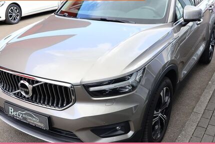 Volvo XC40 55.757 km 27.990 € Ostfildern 73760