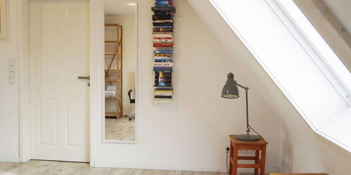 Etagenwohnung Kenren Stetten - 3 Zimmer, 88 m&sup2;, 389.000&euro; | Angebot:26200173
