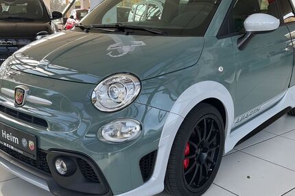 Abarth 695 60.200 km 25.300 € Tübingen 72072
