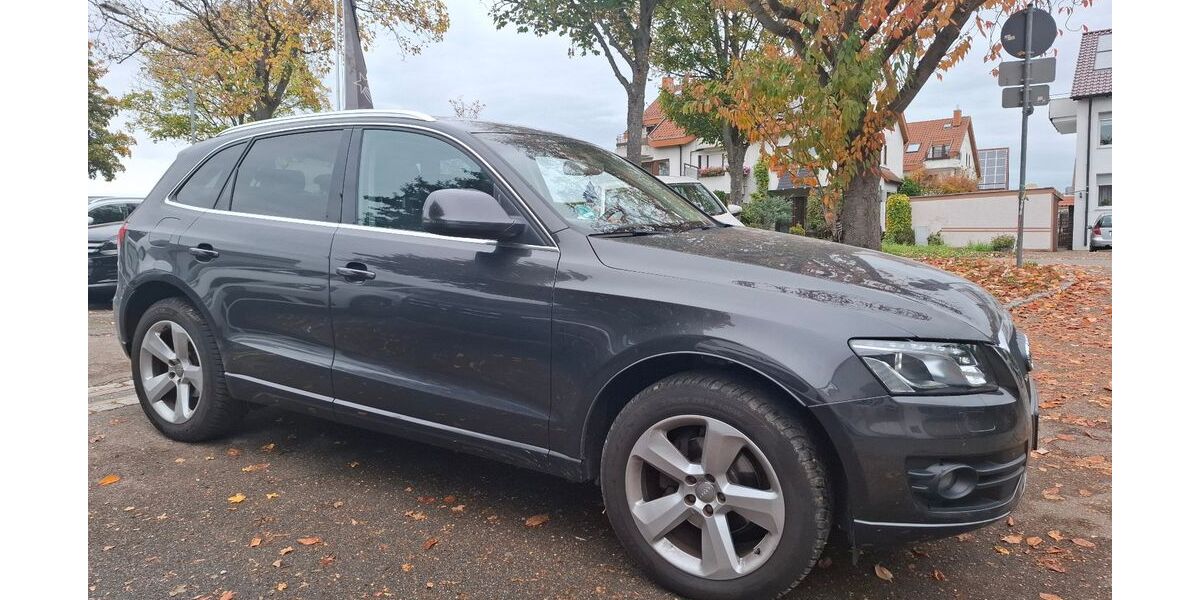 Audi Q5 132.000 km 7.990 &euro; Kernen i. r 71394