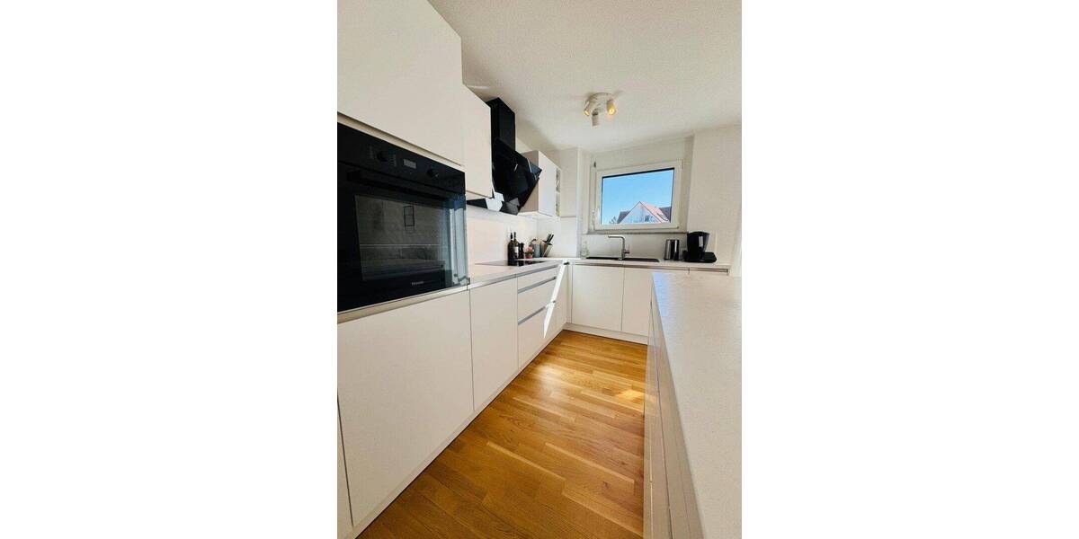 Etagenwohnung Wolfschlugen - 4 Zimmer, 91 m&sup2;, 1.430&euro; | Angebot:26879407