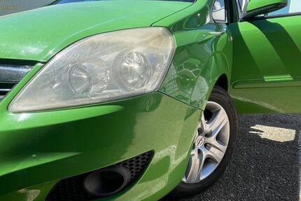 Opel Zafira 192.436 km 4.500 &euro; Friolzheim 71292