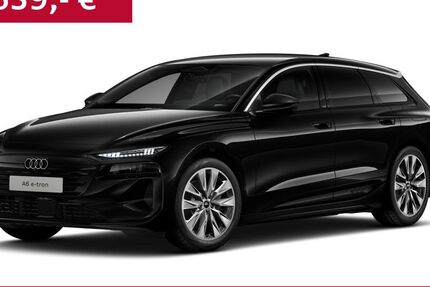 Audi A6 e-tron 5.915 km 56.930 &euro; Esslingen 73730