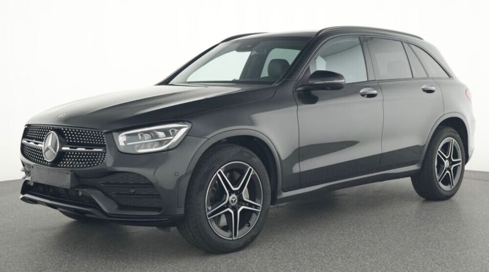 GLC 300