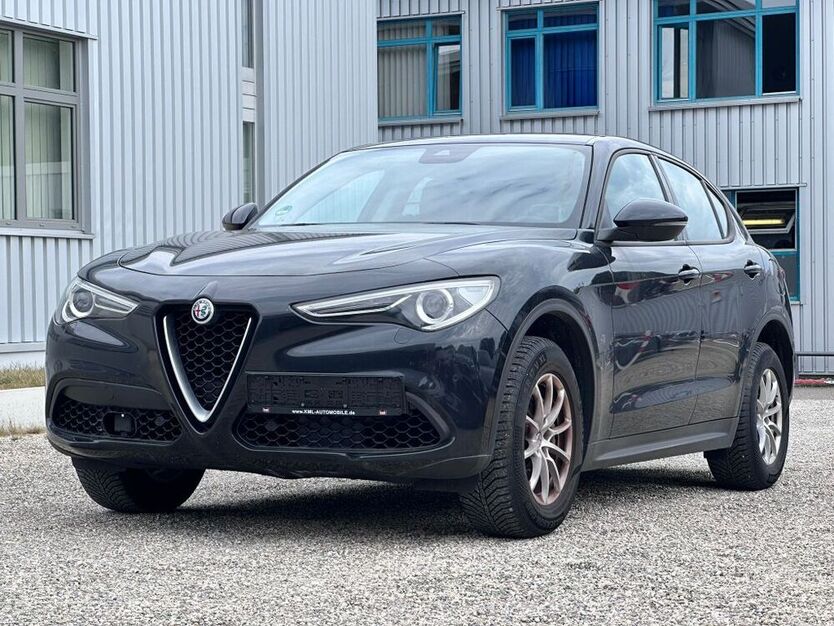 Stelvio