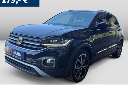 VW T-Cross 57.141 km 16.495 &euro; Korntal-Münchingen 70825