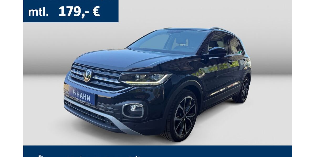 VW T-Cross 57.141 km 16.495 &euro; Korntal-Münchingen 70825