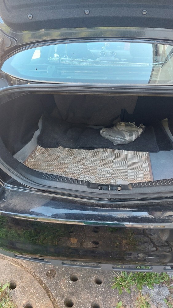 Ford Mondeo 180.000 km 4.900 € Mühlacker 75417