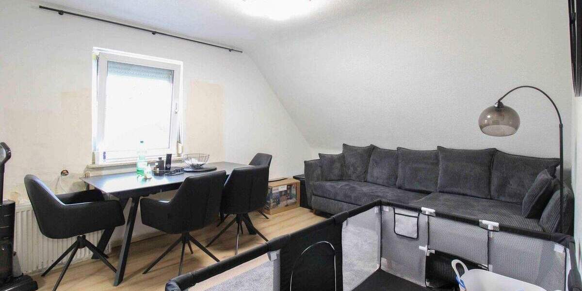 Einfamilienhaus Schorndorf - 4 Zimmer, 165.000&euro; | Angebot:25141576