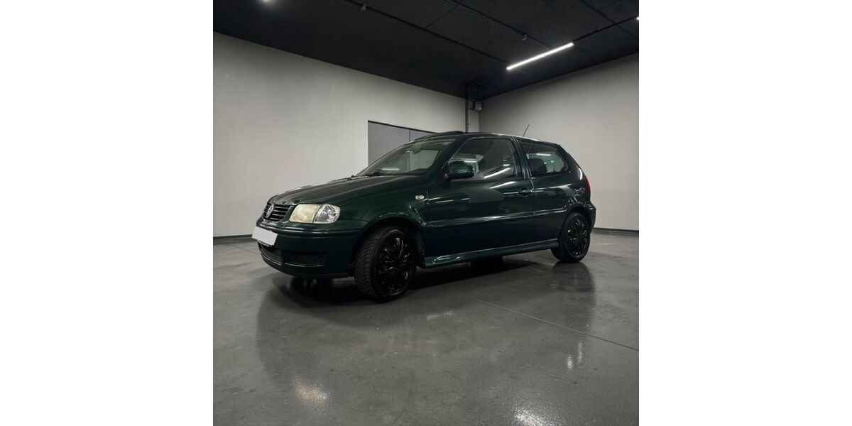 VW Polo 170.000 km 3.900 &euro; Esslingen 73728