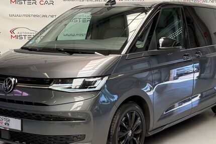 VW T7 Multivan 193.000 km 34.890 &euro; Magstadt 71106