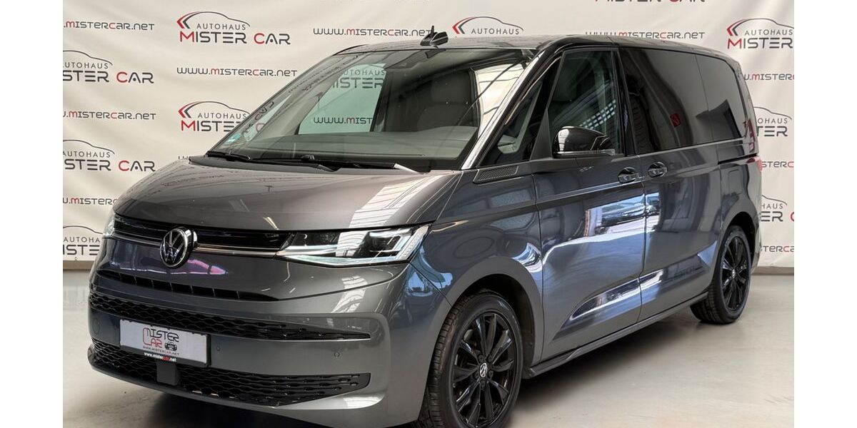 VW T7 Multivan 193.000 km 34.890 &euro; Magstadt 71106