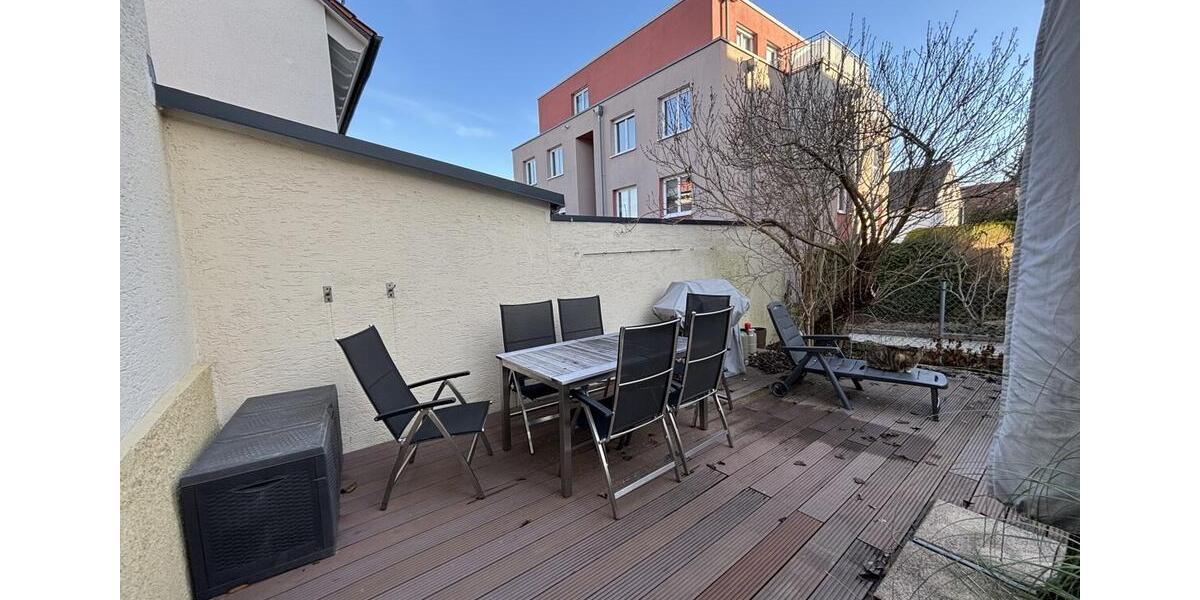 Einfamilienhaus Kernen im Remstal - 4 Zimmer, 110 m&sup2;, 1.500&euro; | Angebot:24465100