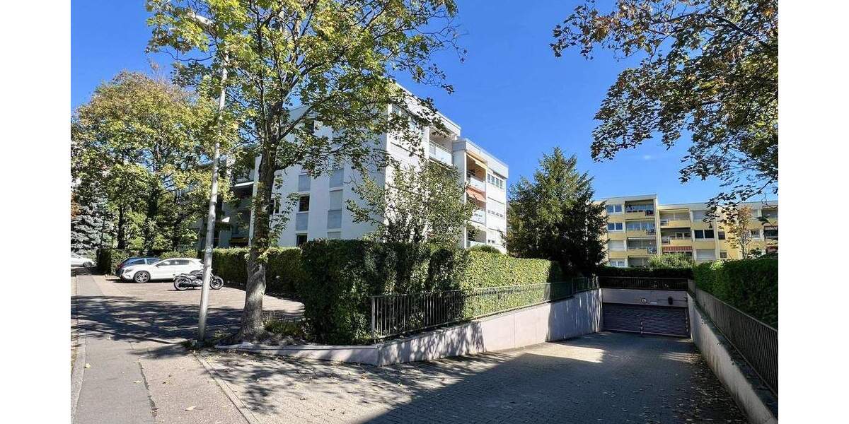 Etagenwohnung Möglingen - 3 Zimmer, 75 m&sup2;, 247.000&euro; | Angebot:25706119