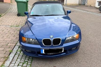 BMW Z3 218.700 km 6.500 &euro; Remseck am Neckar 71686