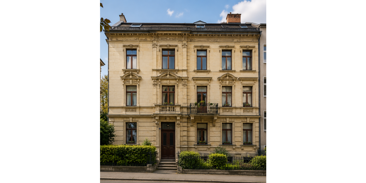 Etagenwohnung Stuttgart Stuttgart-Mitte - 4 Zimmer, 160 m&sup2;, 920.000&euro; | Angebot:26515367