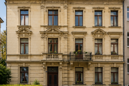 Wohnung Stuttgart Stuttgart-Mitte - 4 Zimmer, 160 m&sup2;, 920.000&euro; | Angebot:26515367