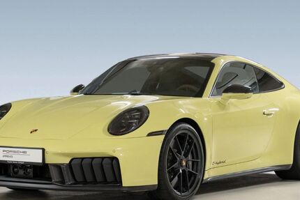 Porsche 992 4.200 km 175.900 &euro; Stuttgart 70469