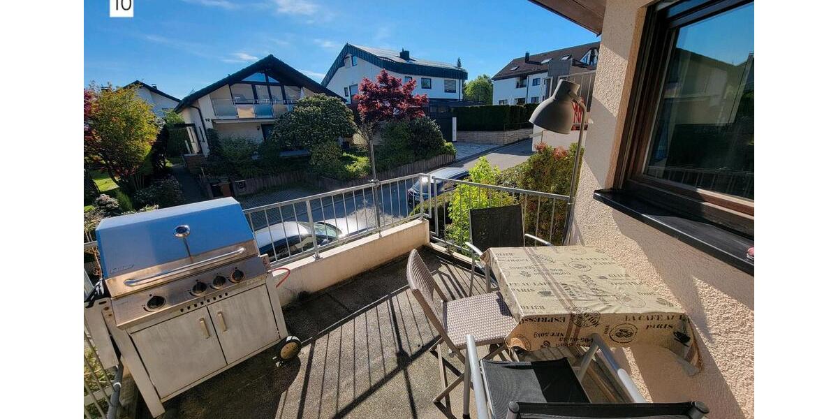 Etagenwohnung Stuttgart Birkach - 1 Zimmer, 45 m&sup2;, 745&euro; | Angebot:26341252