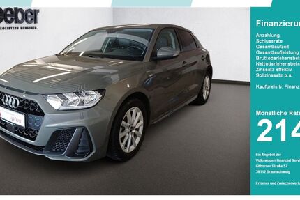 Audi A1 7.688 km 24.028 &euro; Leonberg 71229