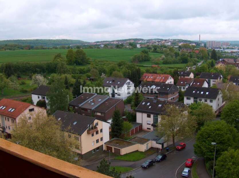 Wohnung zum Kaufen in Böblingen 189.000 € 55 m²