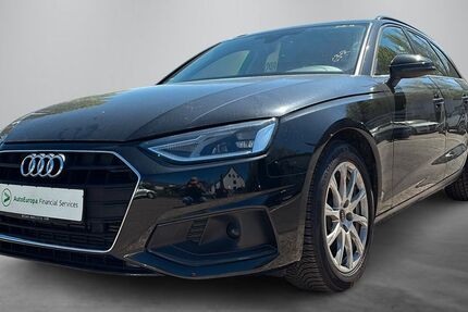 Audi A4 43.209 km 22.390 &euro; Weinstadt 71384
