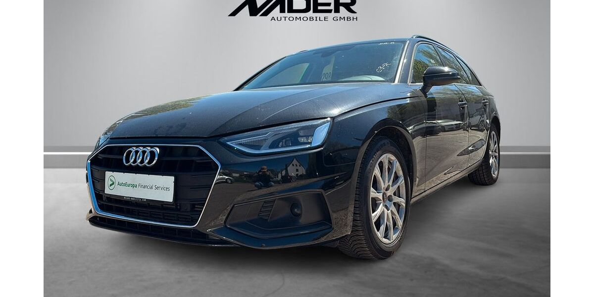 Audi A4 43.209 km 22.390 &euro; Weinstadt 71384