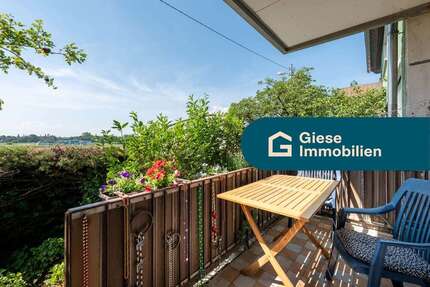 Wohnung Stuttgart Degerloch - 3 Zimmer, 68 m&sup2;, 251.000&euro; | Angebot:27153390