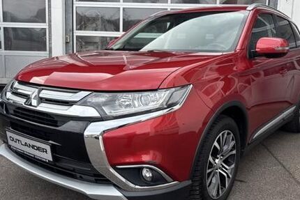 Mitsubishi Outlander 106.200 km 15.990 &euro; Waiblingen 71334