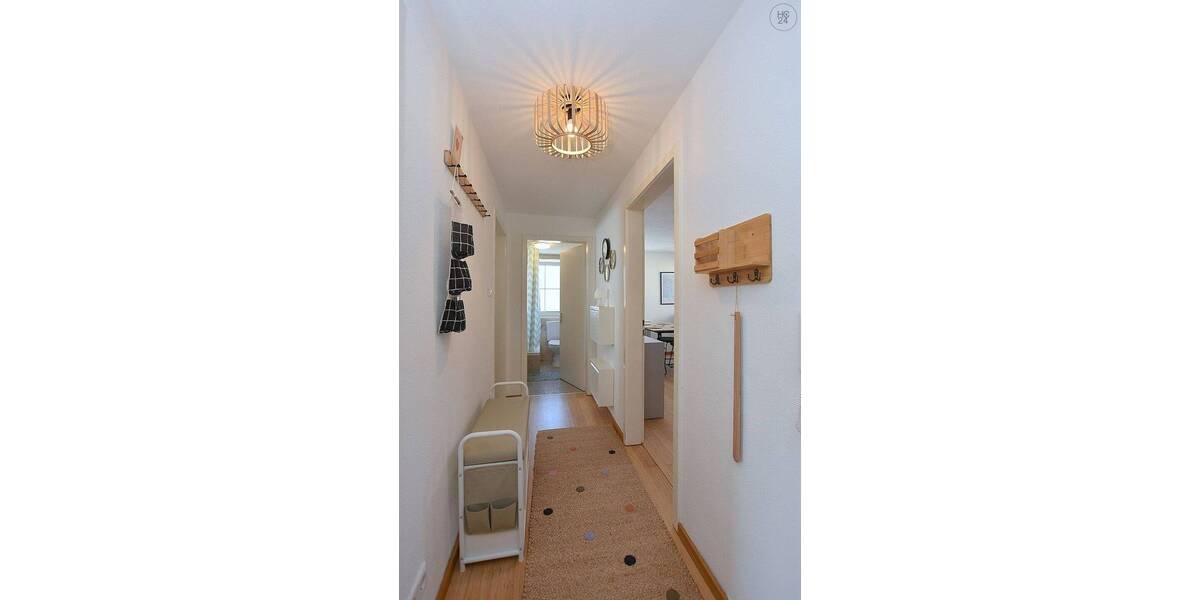 Etagenwohnung Fellbach - 2 Zimmer, 50 m&sup2;, 1.350&euro; | Angebot:23970057