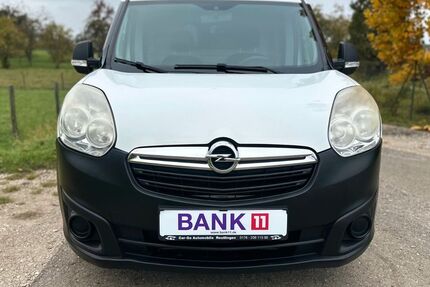 Opel Combo 102.000 km 6.999 € Reutlingen 72770